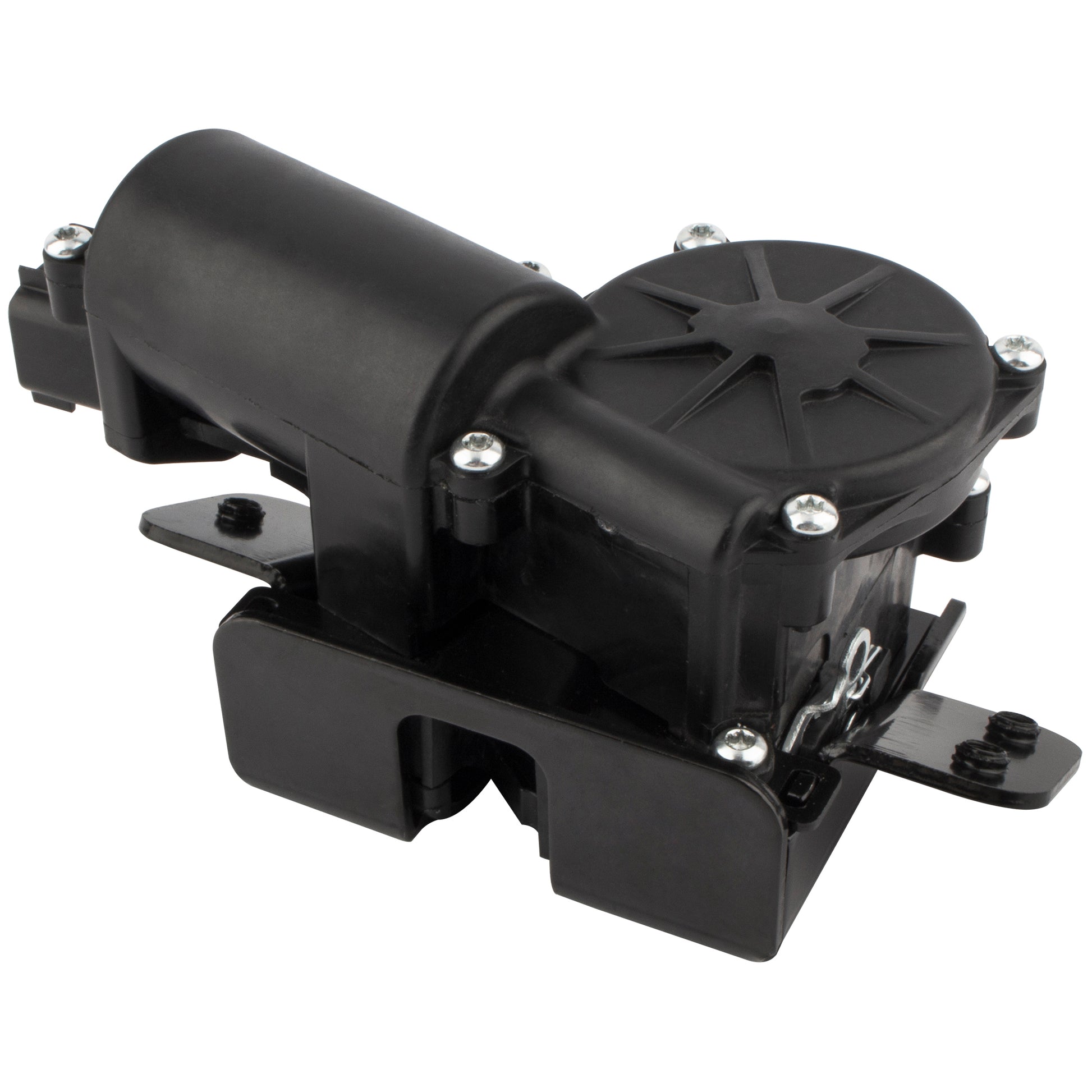 BOXI Rear Power Liftgate Latch Actuator Liftgate Lock Actuator