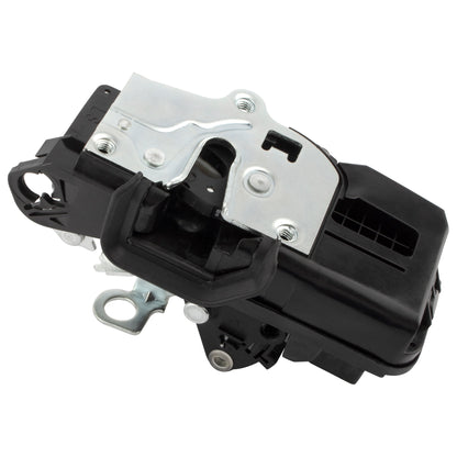 BOXI Front Left Driver Side Door Latch Lock Actuator Motor Fits for Chevy Impala 2006 2007 2008 — product photo 2