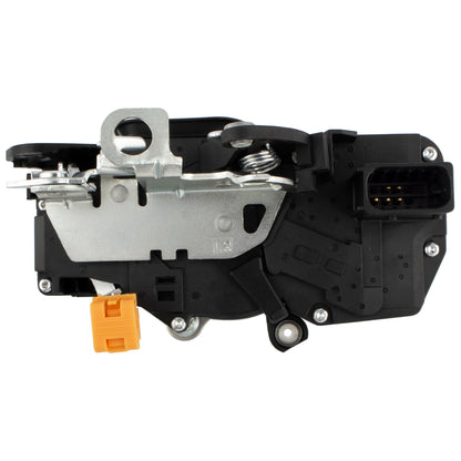 BOXI Front Left Driver Side Door Latch Lock Actuator Motor Fits for Cadillac Escalade ESV Suburban