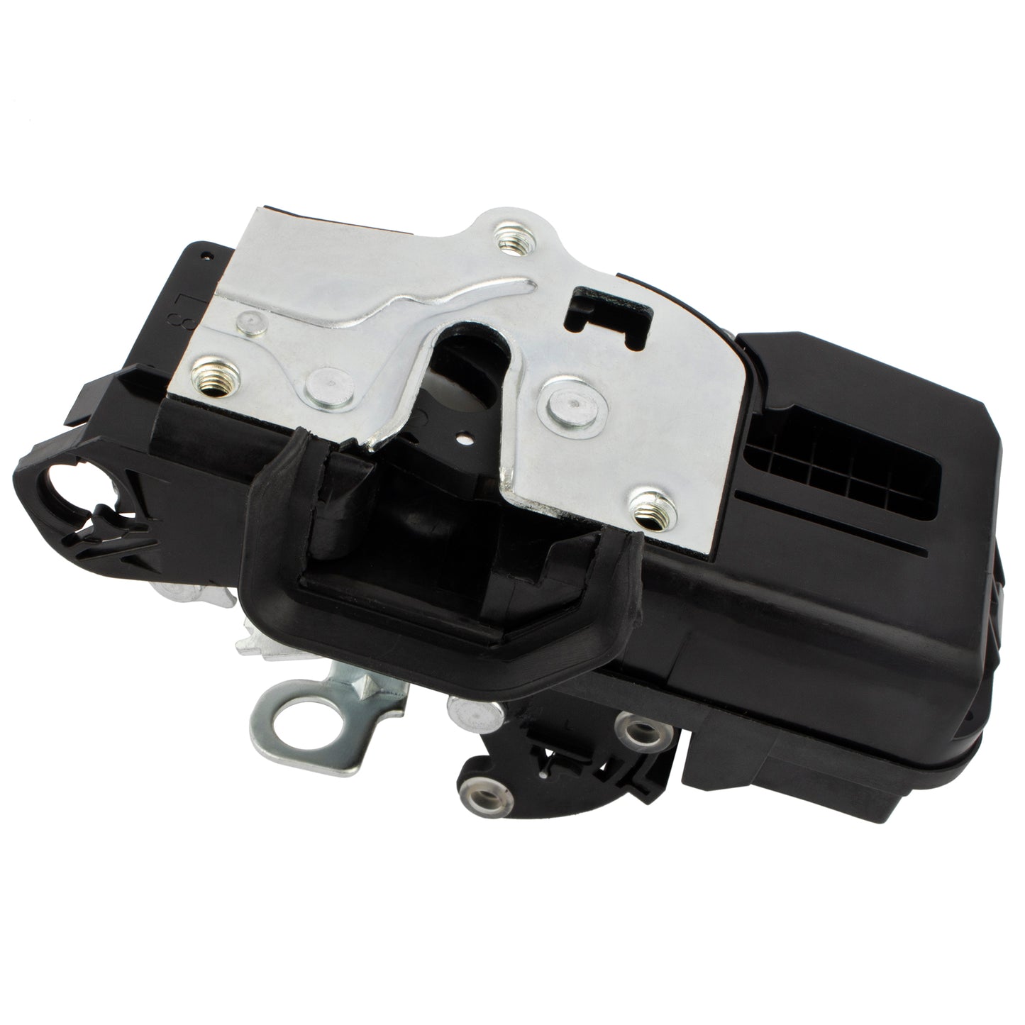 BOXI Front Left Driver Side Door Latch Lock Actuator Motor Fits for Cadillac Escalade ESV Suburban — product photo 2