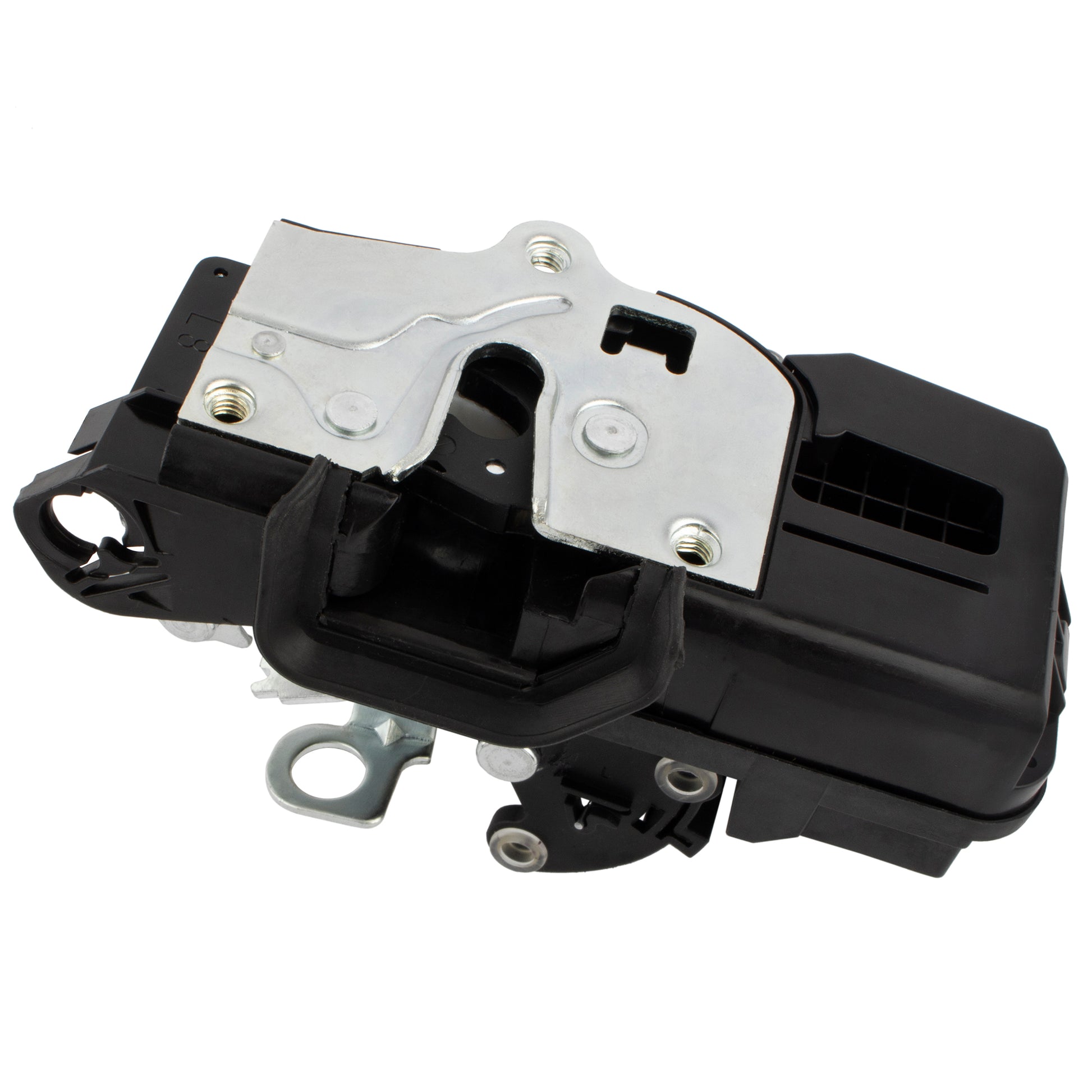 BOXI Front Left Driver Side Door Latch Lock Actuator Motor Fits for Cadillac Escalade ESV Suburban — product photo 2