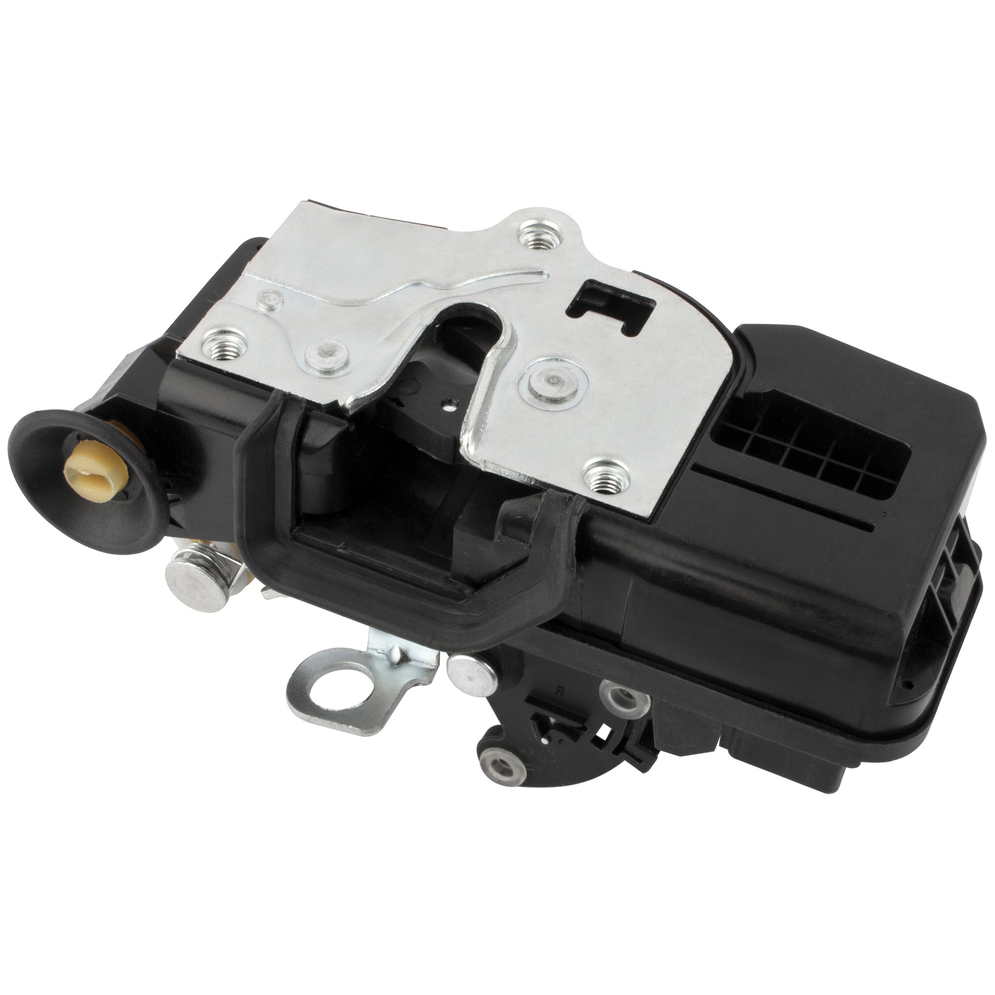 BOXI Rear Left Driver Side Door Lock Actuator Fit for Cadillac