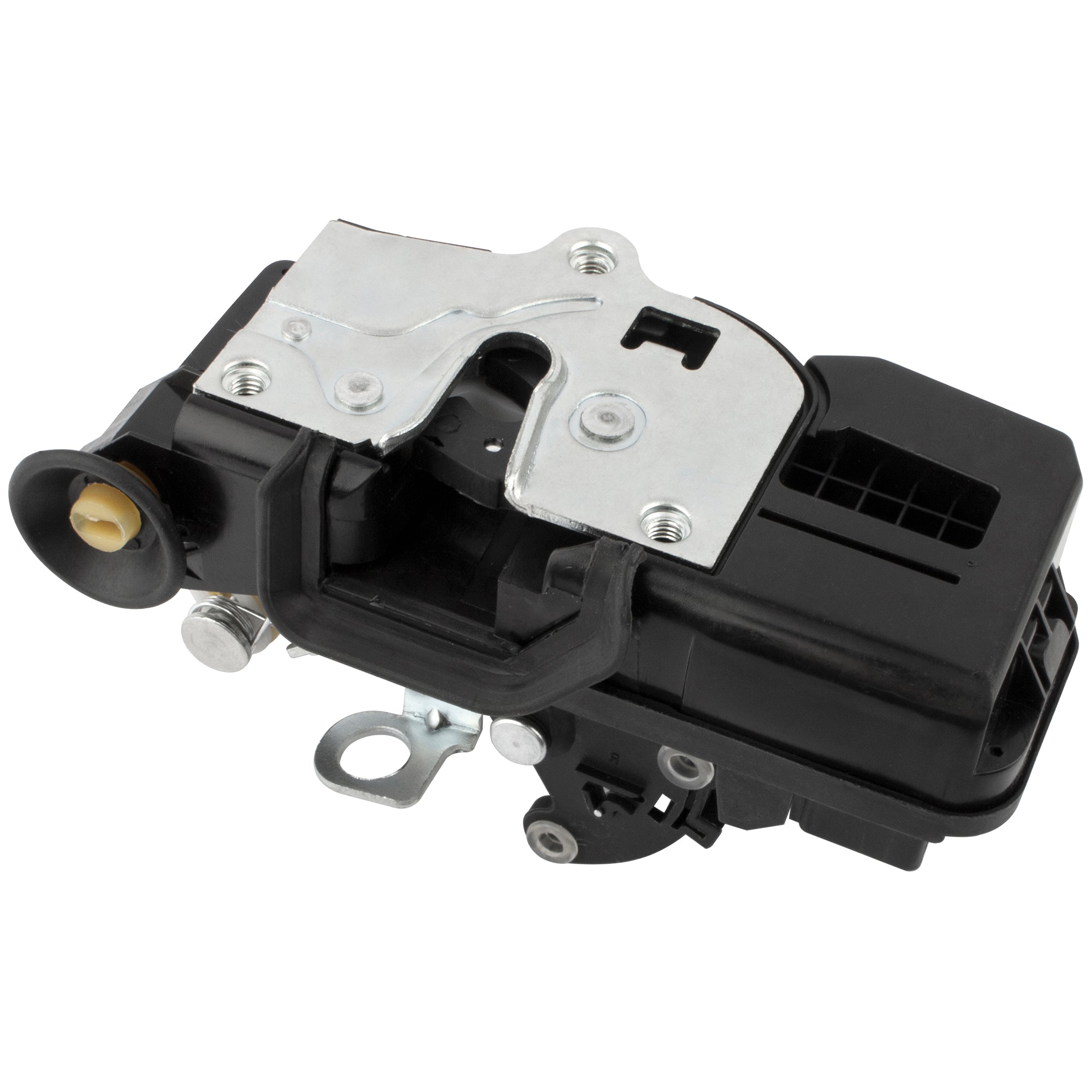 BOXI Rear Left Driver Side Door Lock Actuator Fit for Cadillac