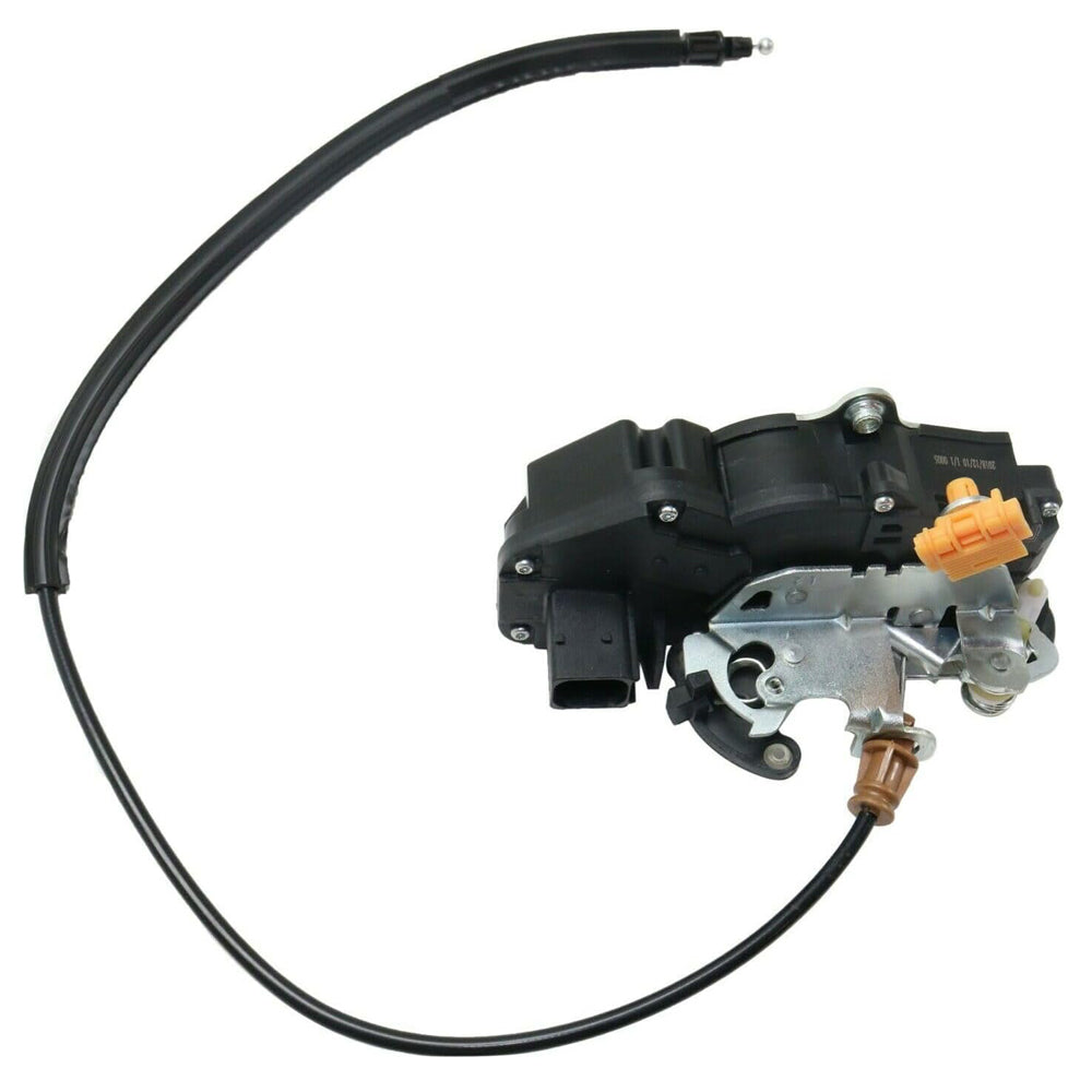 BOXI Door Latch & Lock Actuator Assembly Compatible with Cadillac Chevy GMC BX01700089-1 — product photo 2