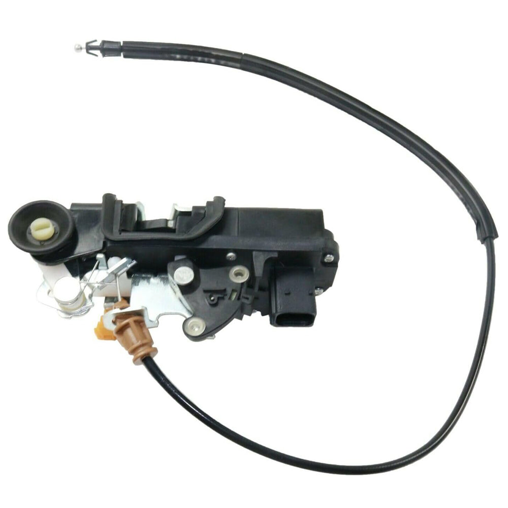 BOXI Door Latch & Lock Actuator Assembly Compatible with Cadillac Chevy GMC BX01700089-1 — product photo 3