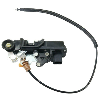 BOXI Door Latch & Lock Actuator Assembly Compatible with Cadillac Chevy GMC BX01700089-1 — product photo 3