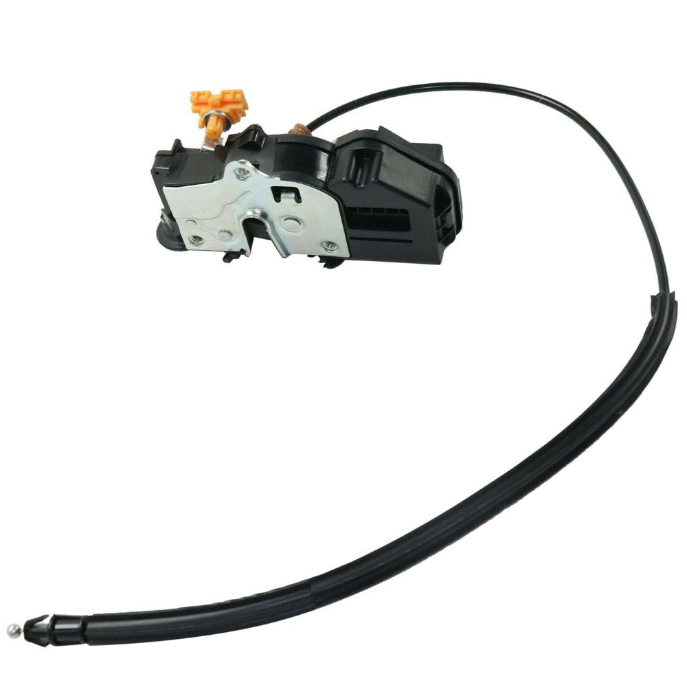 BOXI Door Latch & Lock Actuator Assembly Compatible with Cadillac Chevy GMC BX01700089-1