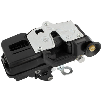 BOXI Rear Right Passenger Side Door Latch Lock Actuator Motor Fits for Escalade Chevy Avalanche — product photo 2