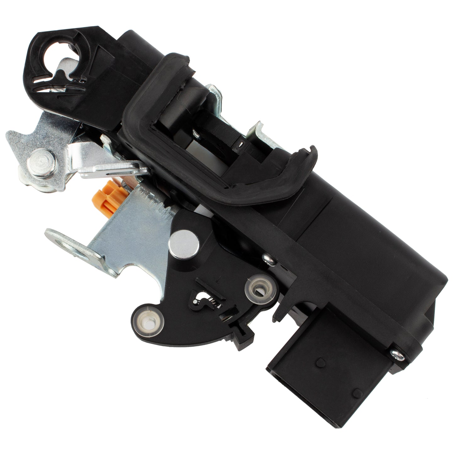 BOXI Front Left Driver Side Door Latch Lock Actuator Motor Fits for Cadillac Escalade for Chevy — product photo 2