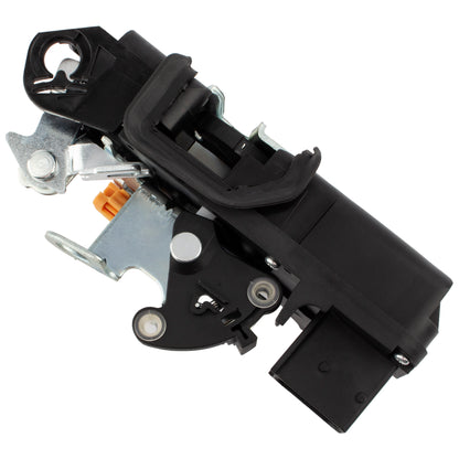 BOXI Front Left Driver Side Door Latch Lock Actuator Motor Fits for Cadillac Escalade for Chevy — product photo 2