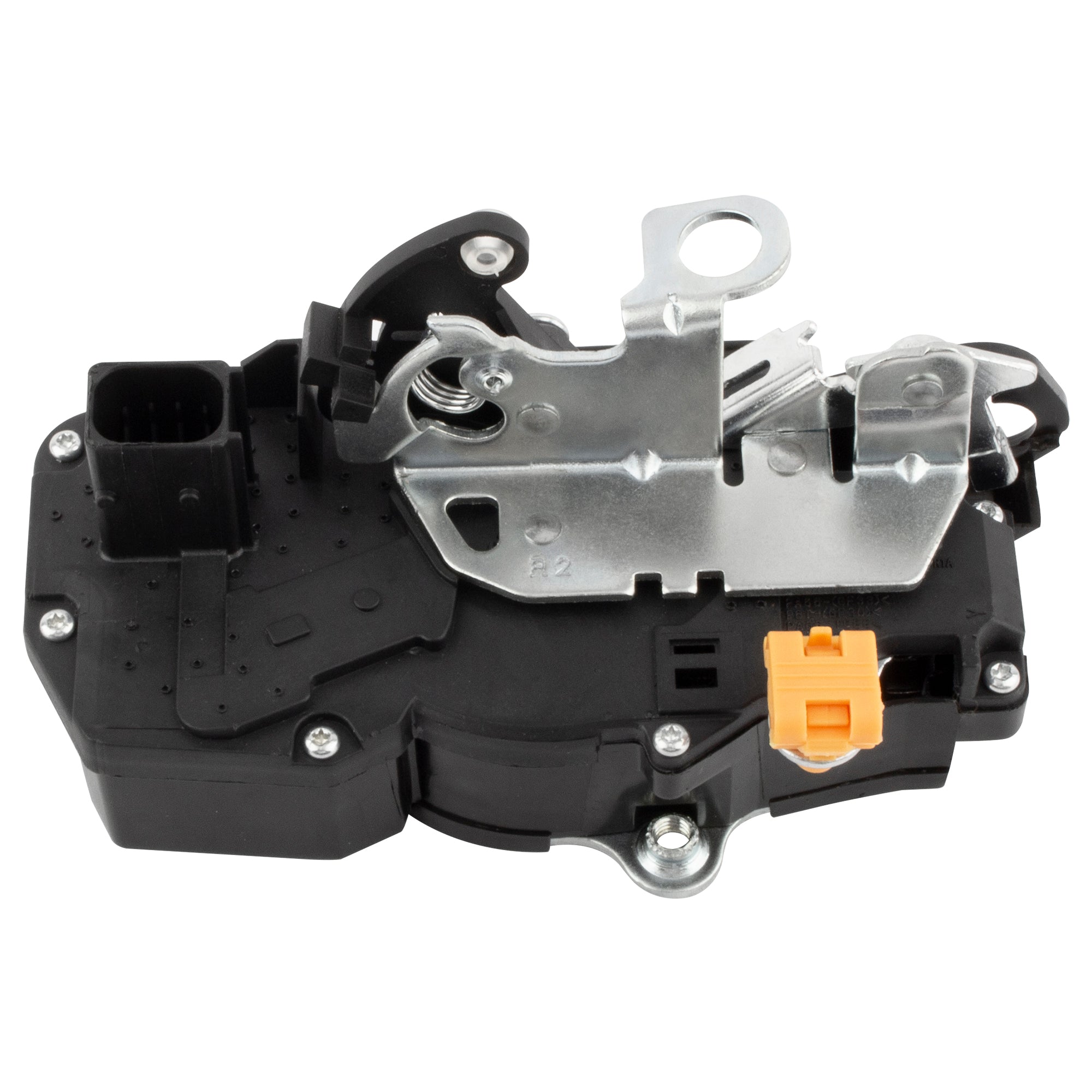 BOXI Front Right Passenger Side Door Latch Lock Actuator Motor Fit for Escalade for Chevrolet Tahoe