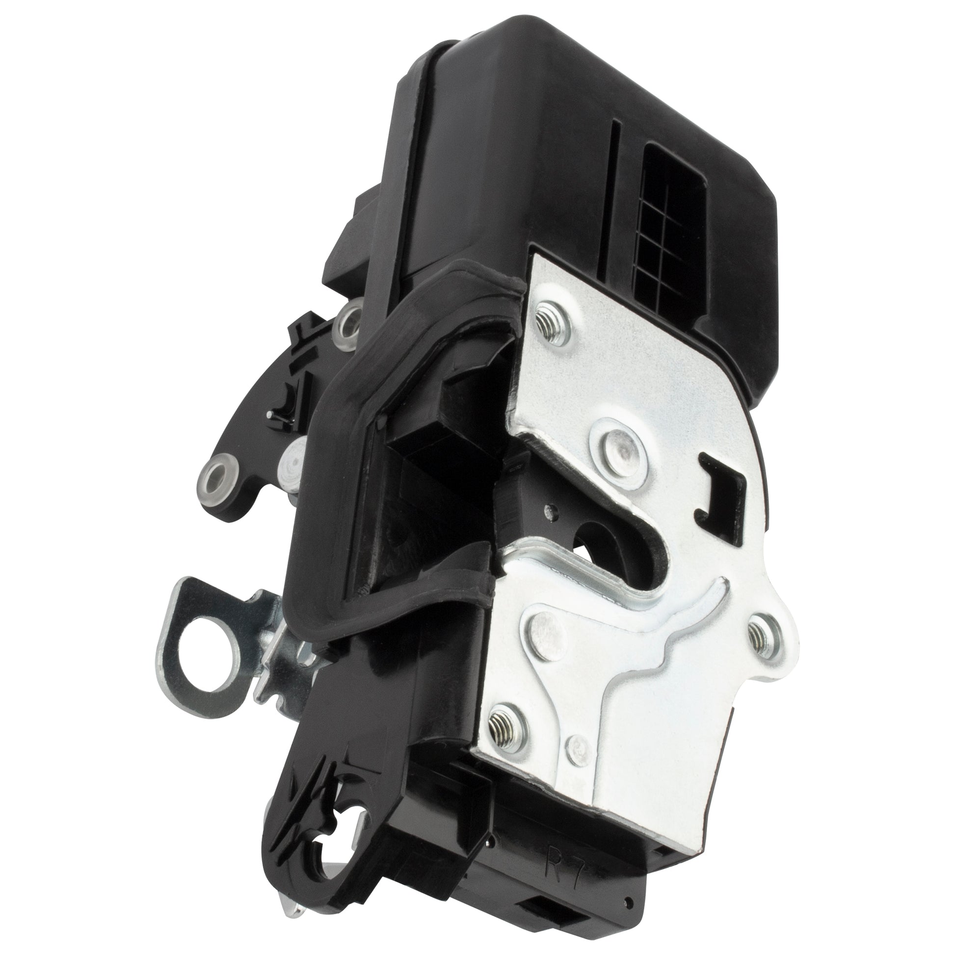 BOXI Front Right Passenger Side Door Latch Lock Actuator Motor Fit for Escalade for Chevrolet Tahoe — product photo 2