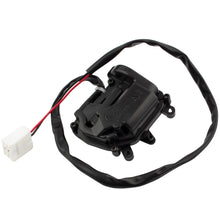 BOXI Front Right Passenger Side Door Latch & Lock Actuator Assembly FUT for Mazda Protege 2002-2003
