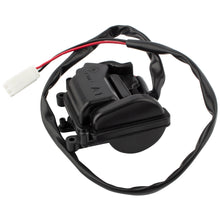 BOXI Front Right Passenger Side Door Latch & Lock Actuator Assembly FUT for Mazda Protege 2002-2003 — product photo 2