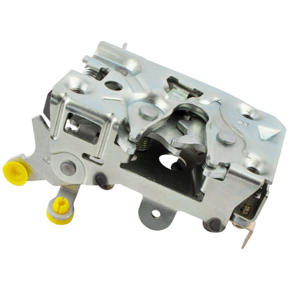 BOXI 940-400 Front Left Driver Side Door Latch & Lock Actuator Assembly Fit for Ford Explorer