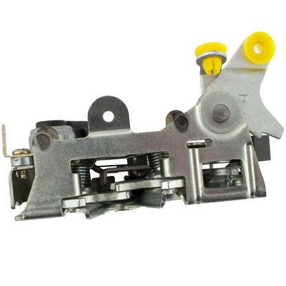 BOXI 940-400 Front Left Driver Side Door Latch & Lock Actuator Assembly Fit for Ford Explorer — product photo 2