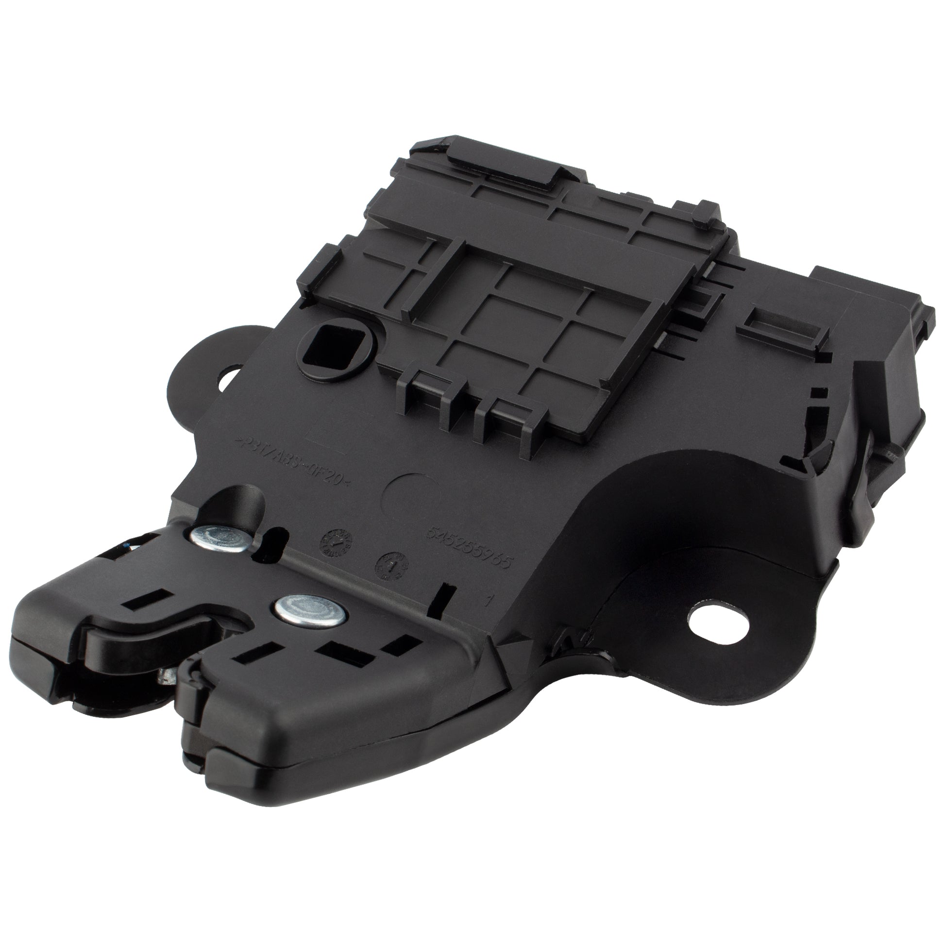 BOXI Trunk Door Latch & Lock Actuator Assembly Fits for Chevy Malibu Cruze Impala Sonic Camaro