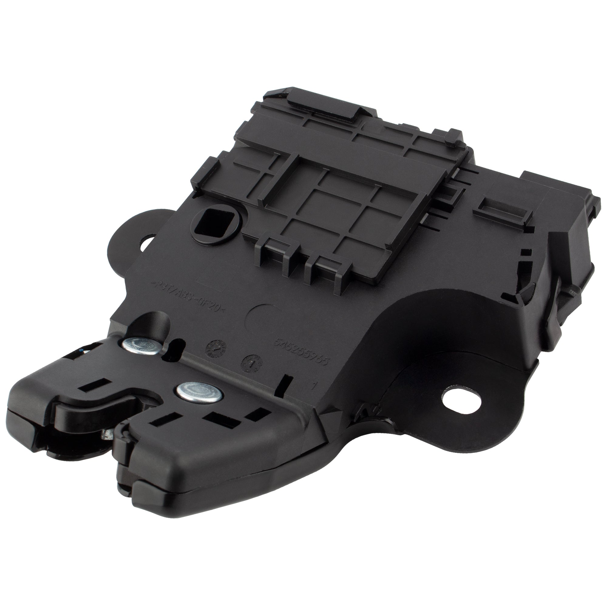 BOXI Trunk Door Latch & Lock Actuator Assembly Fits for Chevy Malibu Cruze Impala Sonic Camaro