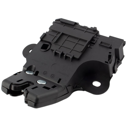 BOXI Trunk Door Latch & Lock Actuator Assembly Fits for Chevy Malibu Cruze Impala Sonic Camaro
