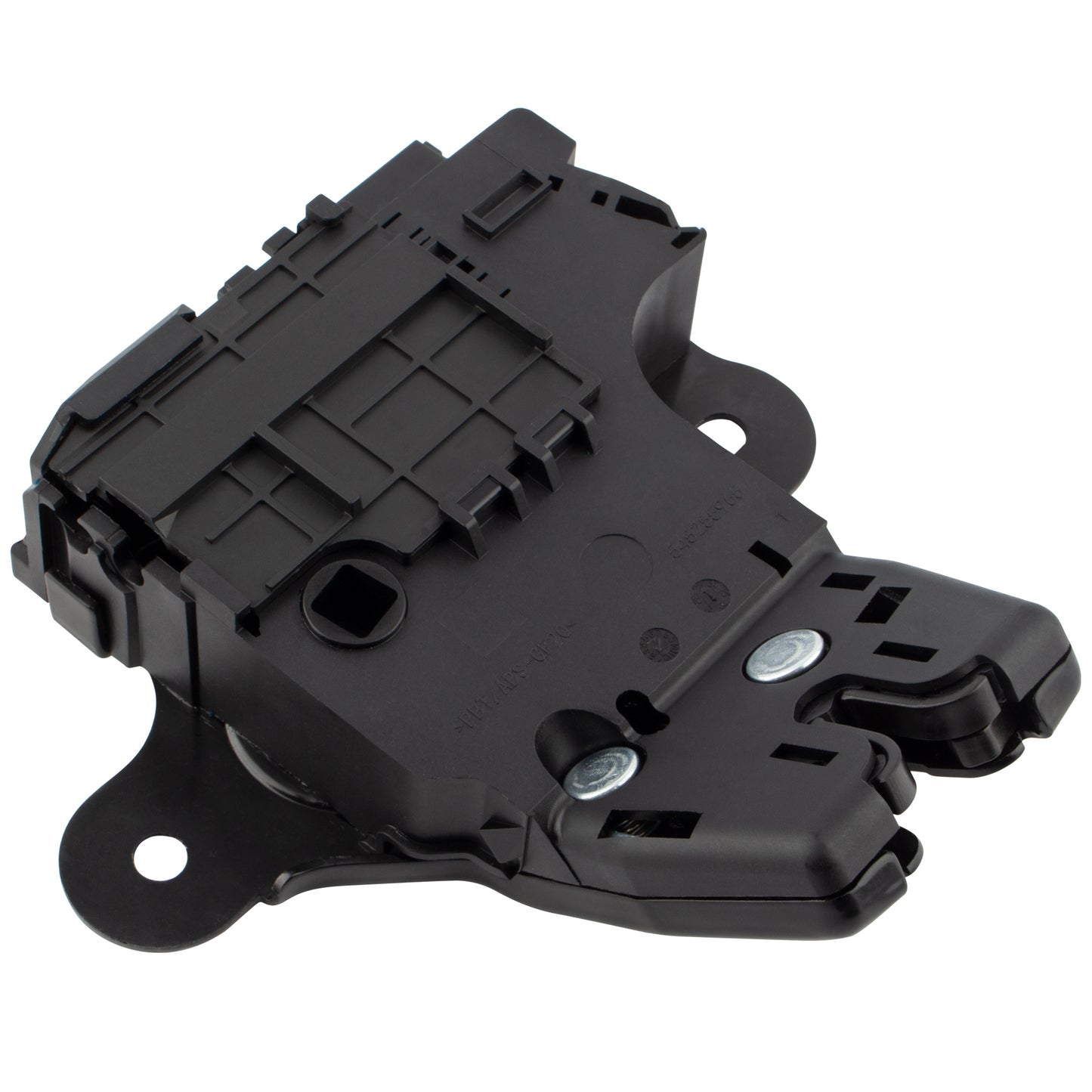 BOXI Trunk Door Latch & Lock Actuator Assembly Fits for Chevy Malibu Cruze Impala Sonic Camaro — product photo 2
