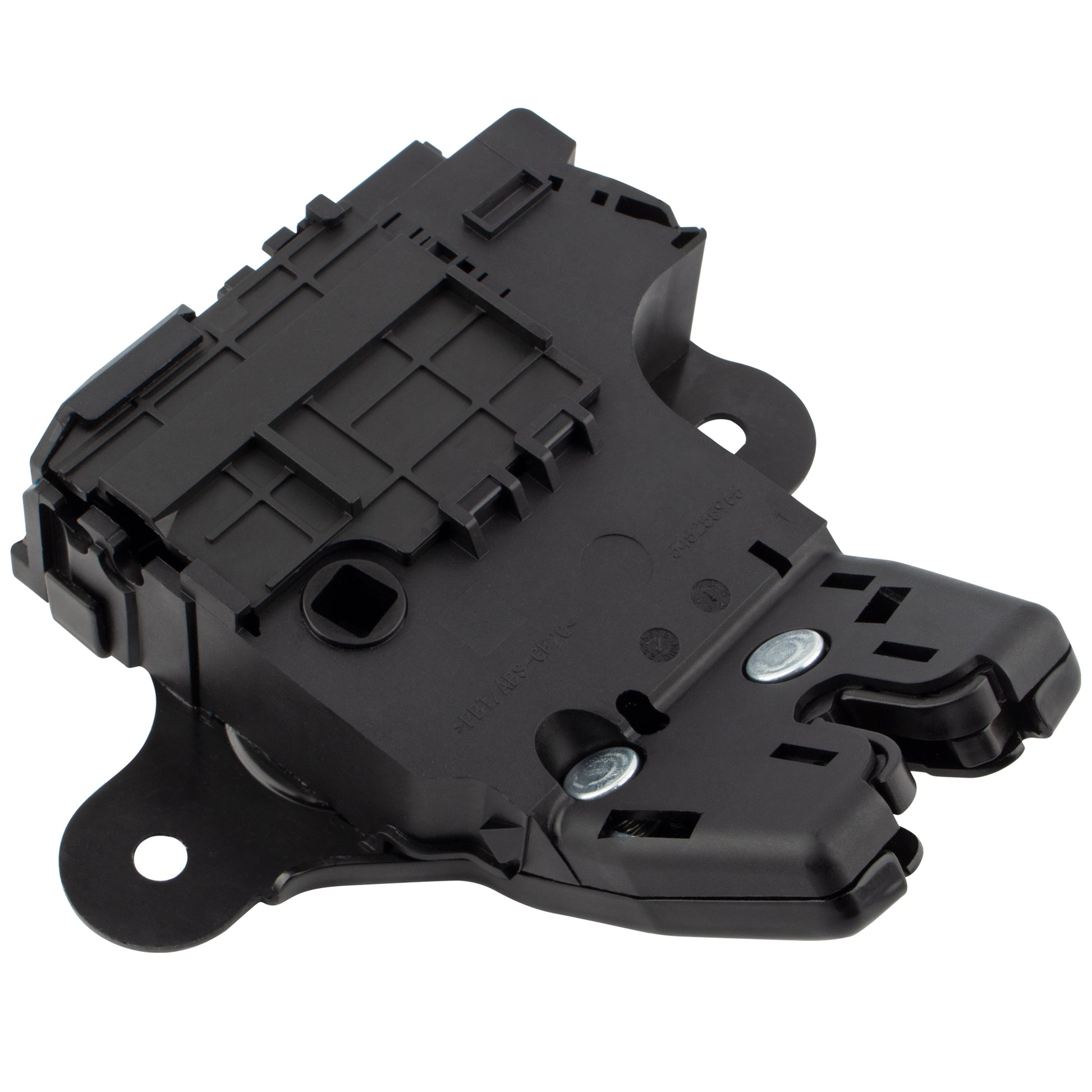 BOXI Trunk Door Latch & Lock Actuator Assembly Fits for Chevy Malibu Cruze Impala Sonic Camaro — product photo 2
