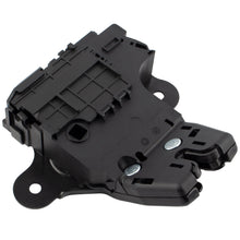 BOXI Trunk Door Latch & Lock Actuator Assembly Fits for Chevy Malibu Cruze Impala Sonic Camaro — product photo 2