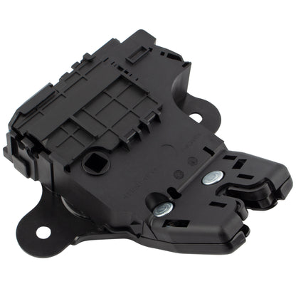 BOXI Trunk Door Latch & Lock Actuator Assembly Fits for Chevy Malibu Cruze Impala Sonic Camaro — product photo 2