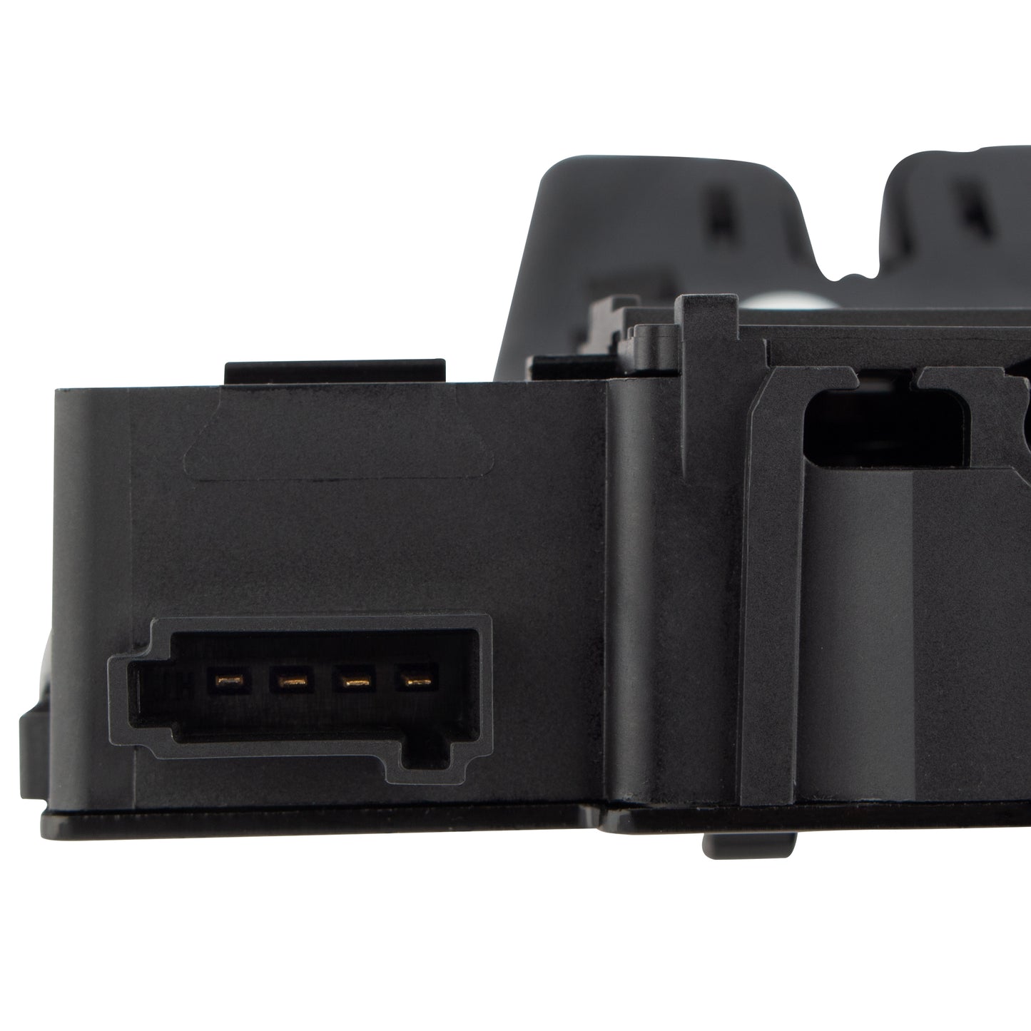 BOXI Trunk Door Latch & Lock Actuator Assembly Fits for Chevy Malibu Cruze Impala Sonic Camaro — product photo 3