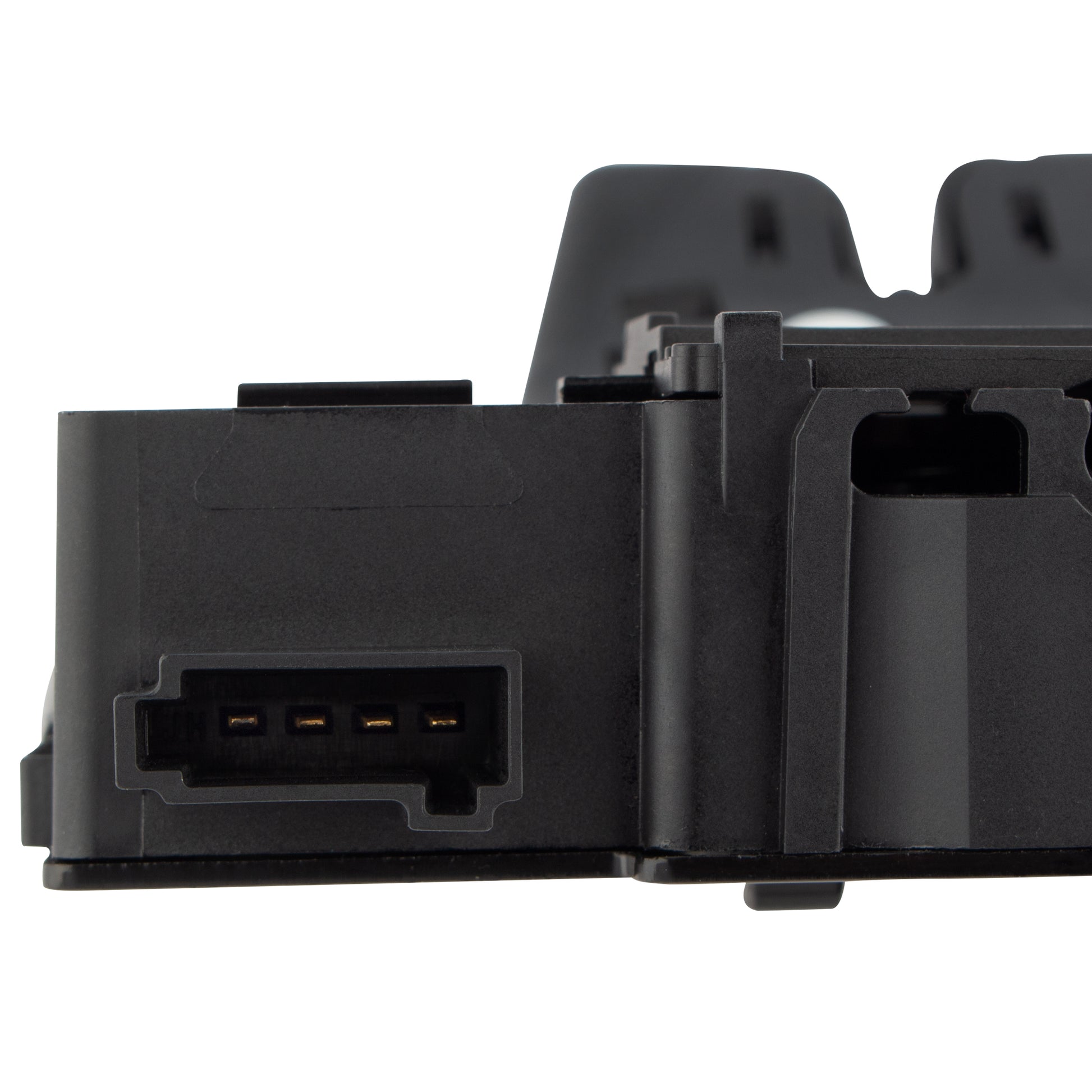 BOXI Trunk Door Latch & Lock Actuator Assembly Fits for Chevy Malibu Cruze Impala Sonic Camaro — product photo 3