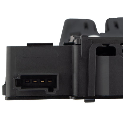 BOXI Trunk Door Latch & Lock Actuator Assembly Fits for Chevy Malibu Cruze Impala Sonic Camaro — product photo 3