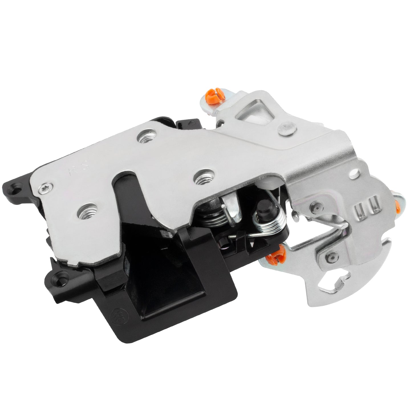 BOXI Front Passenger Side Door Lock Latch Actuator for 1995-2005 Chevrolet Cavalier Pontiac Sunfire