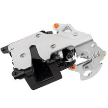 BOXI Front Passenger Side Door Lock Latch Actuator for 1995-2005 Chevrolet Cavalier Pontiac Sunfire