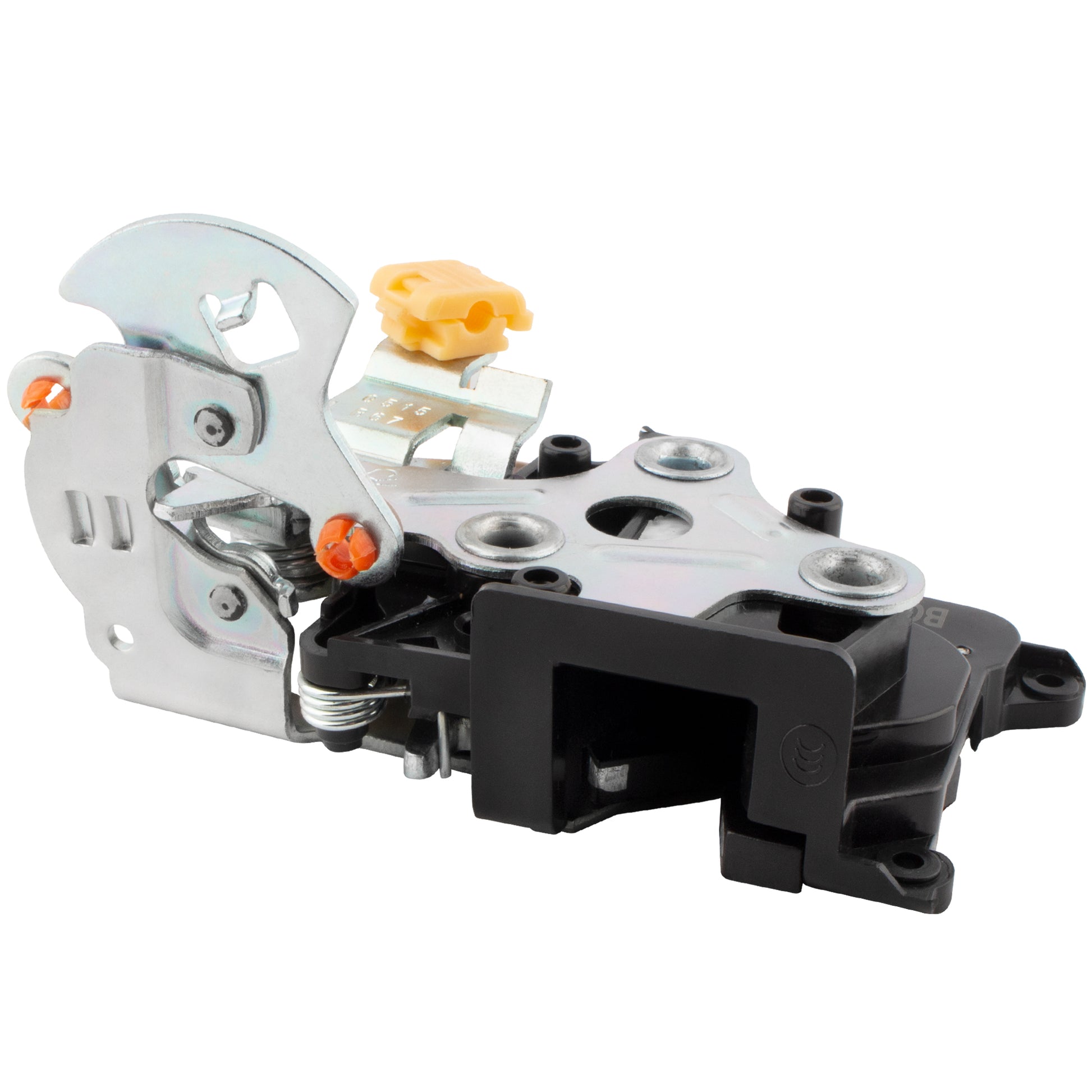 BOXI Front Passenger Side Door Lock Latch Actuator for 1995-2005 Chevrolet Cavalier Pontiac Sunfire — product photo 2
