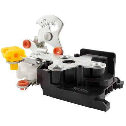 BOXI Front Driver Side Door Lock Latch Actuator