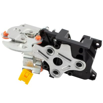 BOXI Front Driver Side Door Lock Latch Actuator — product photo 2