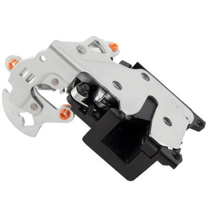 BOXI Front Driver Side Door Lock Latch Actuator — product photo 3