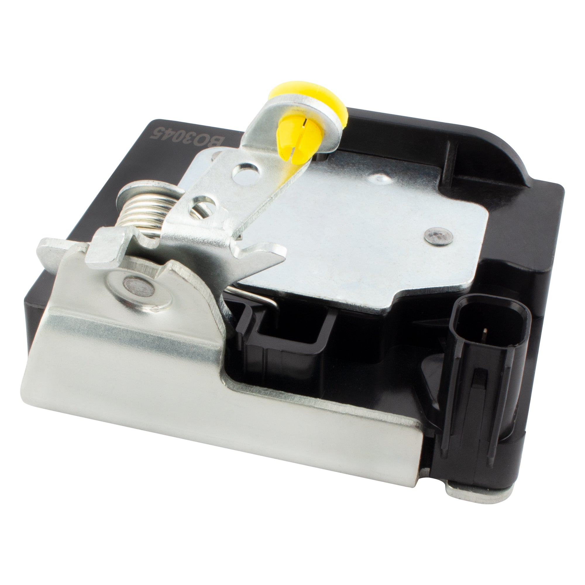 BOXI Liftgate Door Latch & Lock Actuator Assembly For Ford Escape 2001 2002 2003 2004 2005 2006 2007