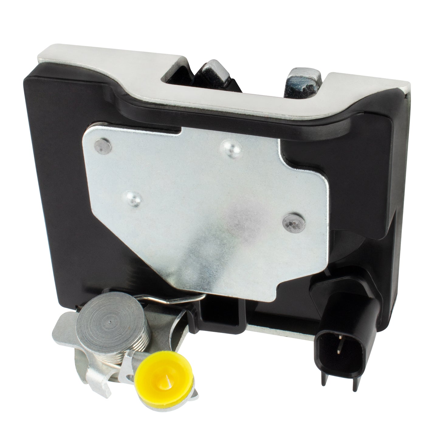 BOXI Liftgate Door Latch & Lock Actuator Assembly For Ford Escape 2001 2002 2003 2004 2005 2006 2007 — product photo 2