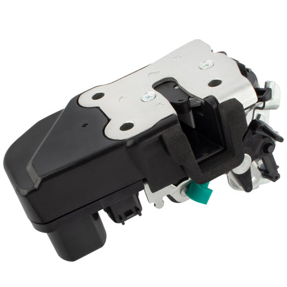BOXI 2Pcs Rear Left & Right Side Door Latch & Lock Actuator Assembly Fit for Dodge Ram 1500 2500 — product photo 4