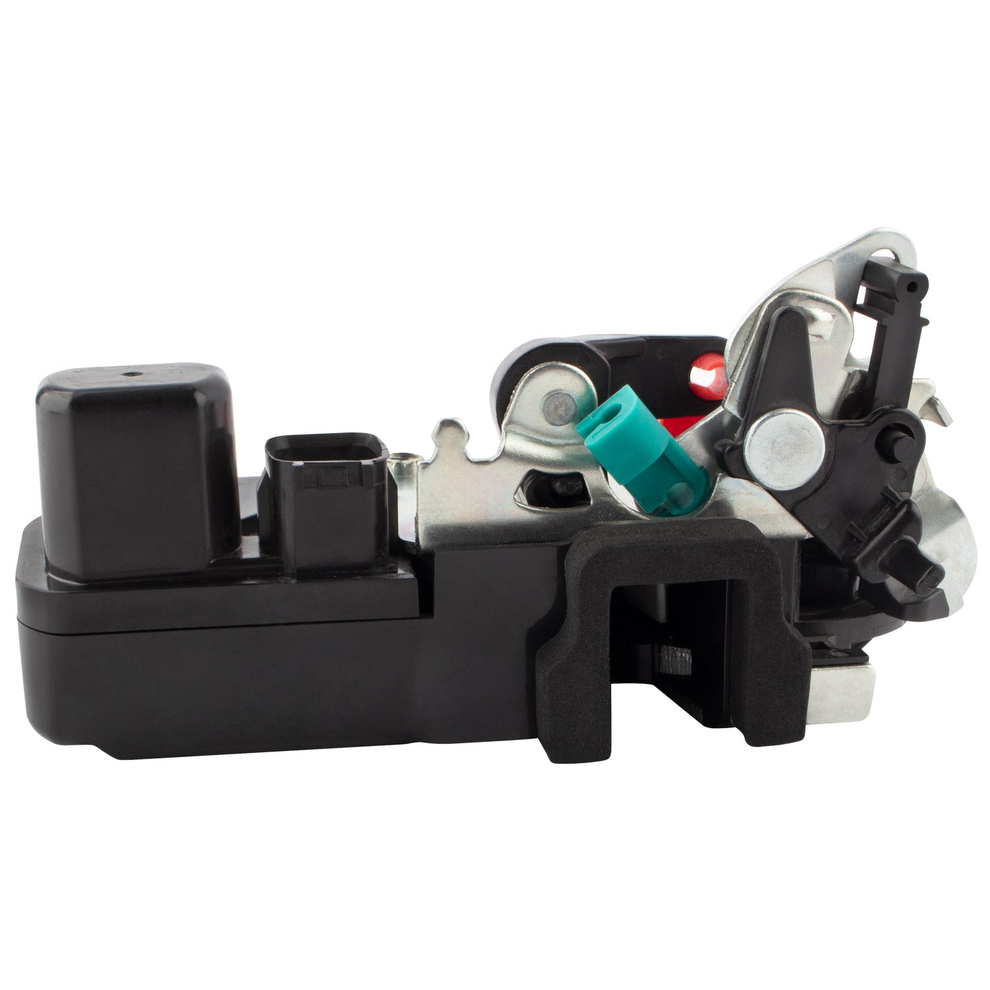 BOXI 2Pcs Rear Left & Right Side Door Latch & Lock Actuator Assembly Fit for Dodge Ram 1500 2500 — product photo 6