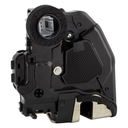 BOXI Rear Passenger Side Door Latch & Lock Actuator Assembly Fit for Toyota Sequoia 2008-2013 2014 — product photo 2