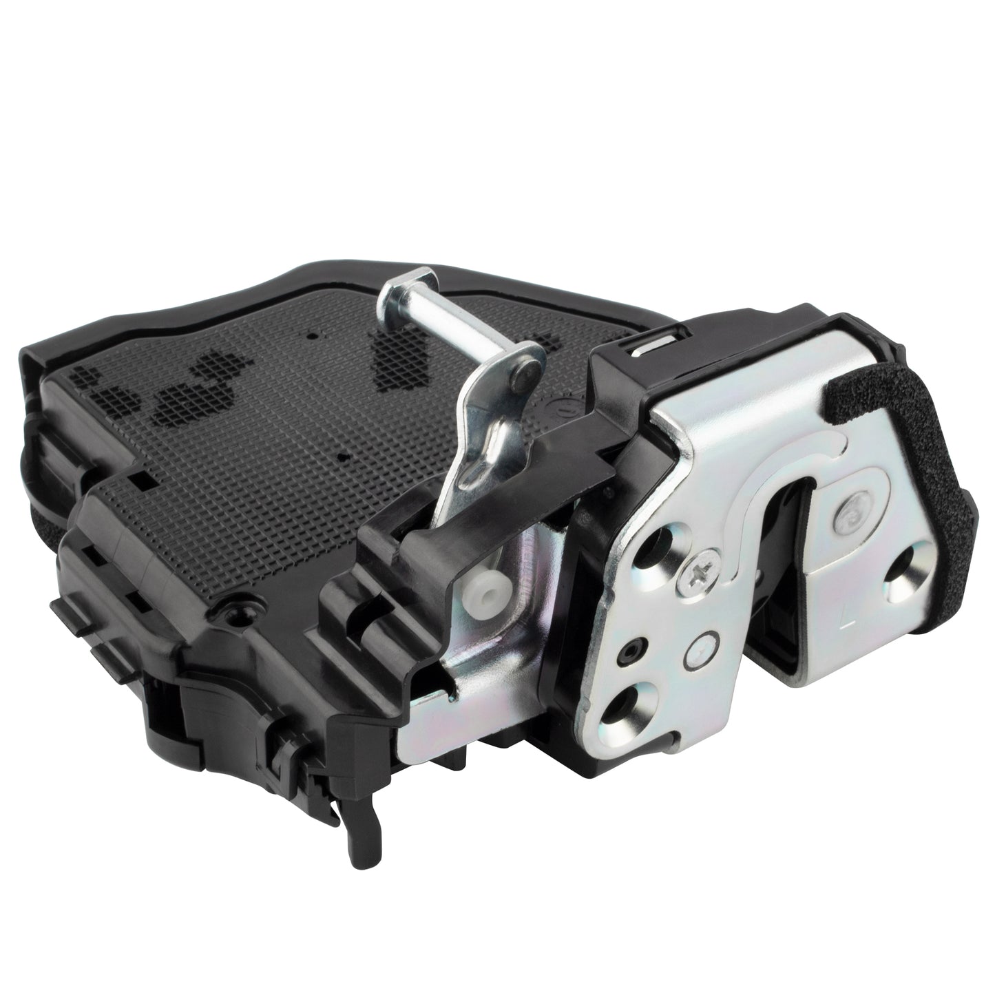 BOXI 931-432 Rear Left Driver Side Door Latch & Lock Actuator Assembly Compatible with Select