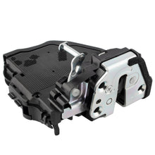 BOXI 931-432 Rear Left Driver Side Door Latch & Lock Actuator Assembly Compatible with Select