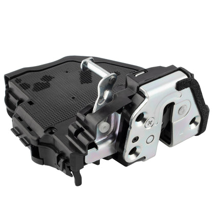 BOXI 931-432 Rear Left Driver Side Door Latch & Lock Actuator Assembly Compatible with Select