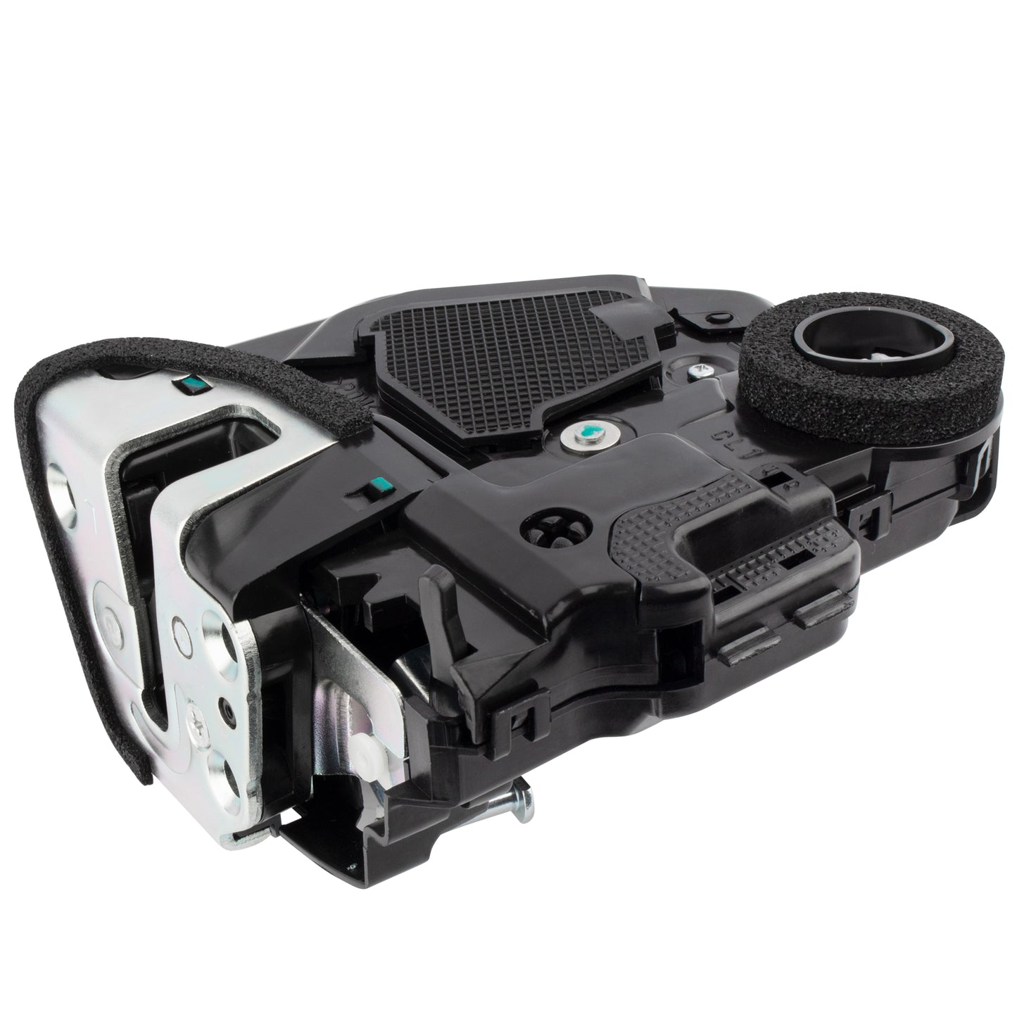 BOXI 931-432 Rear Left Driver Side Door Latch & Lock Actuator Assembly Compatible with Select — product photo 2