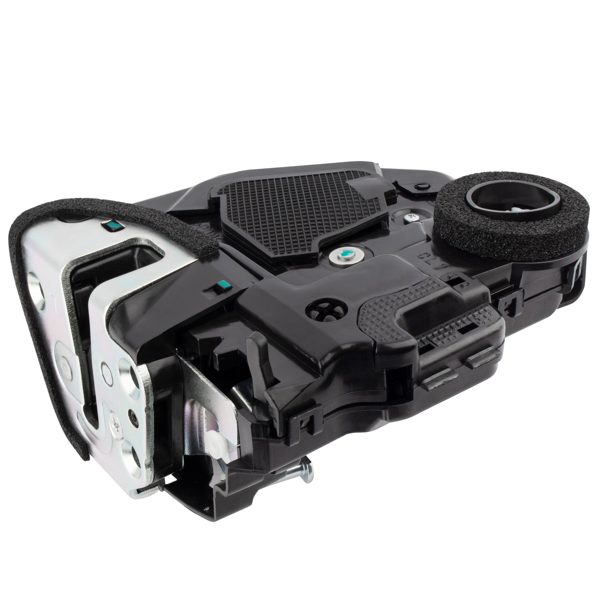 BOXI 931-432 Rear Left Driver Side Door Latch & Lock Actuator Assembly Compatible with Select — product photo 2