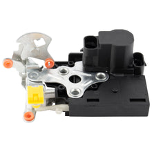 BOXI 931-154 Door Latch Lock Actuator Compatible with Chevy & GMC - Trailblazer, Envoy 2008-2009,