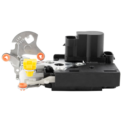 BOXI 931-154 Door Latch Lock Actuator Compatible with Chevy & GMC - Trailblazer, Envoy 2008-2009, — product photo 2