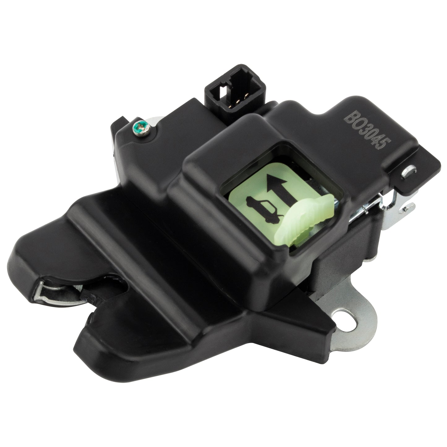 BOXI Rear Tailgate Trunk Latch Lock Actuator Compatible with Kia Vehicles - Forte