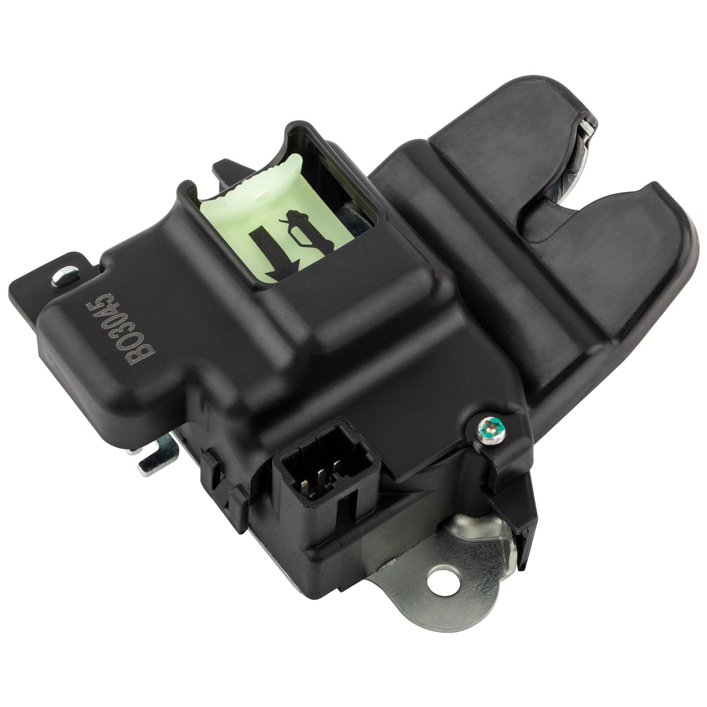 BOXI Rear Tailgate Trunk Latch Lock Actuator Compatible with Kia Vehicles - Forte — product photo 2